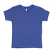 Custom Bella + Canvas Toddler T-Shirt 3001T