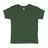 Custom Bella + Canvas Toddler T-Shirt 3001T