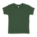 Custom Bella + Canvas Toddler T-Shirt 3001T
