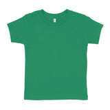 Custom Bella + Canvas Toddler T-Shirt 3001T