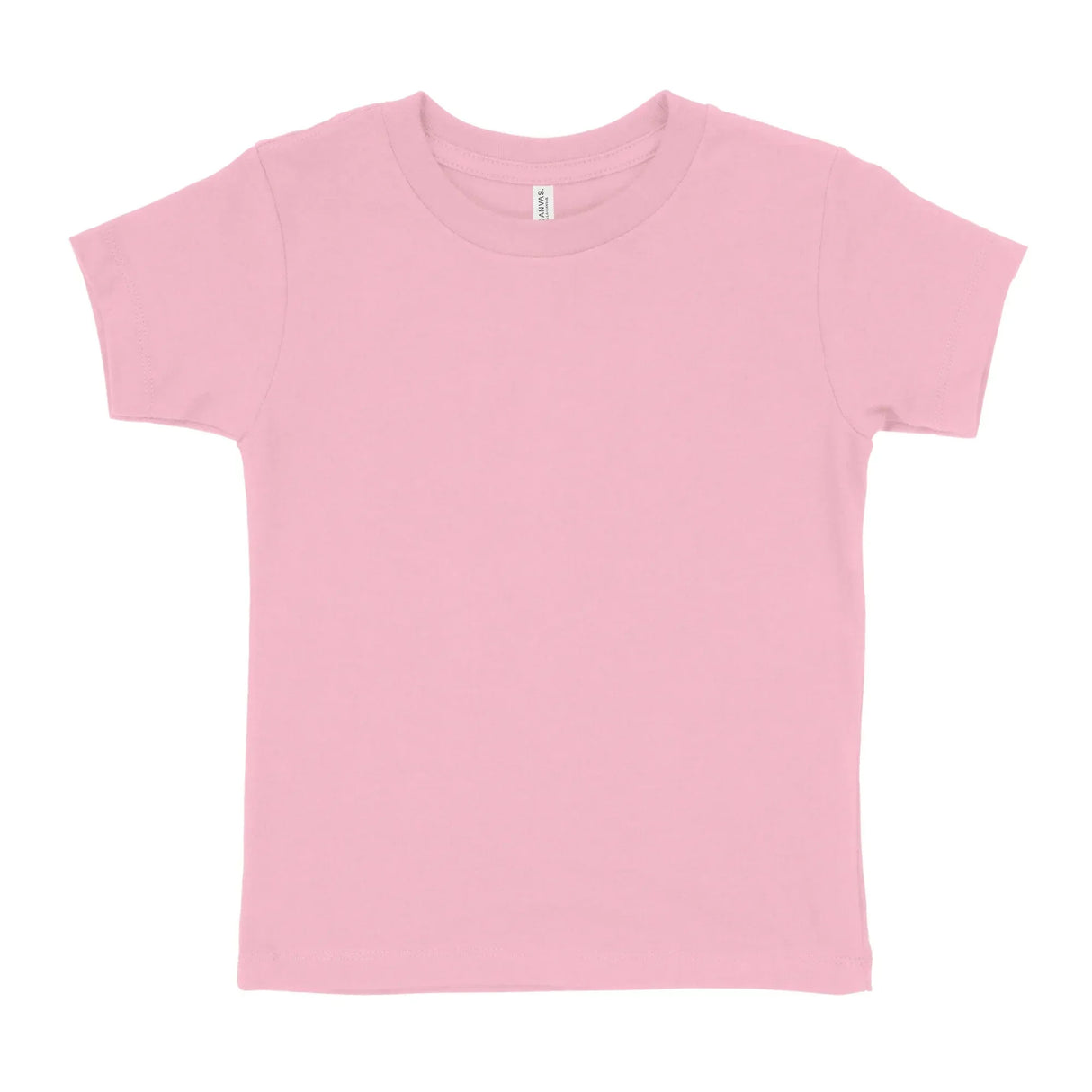 Custom Bella + Canvas Toddler T-Shirt 3001T