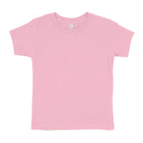 Custom Bella + Canvas Toddler T-Shirt 3001T