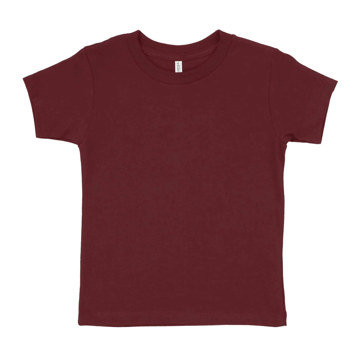 Custom Bella + Canvas Toddler T-Shirt 3001T