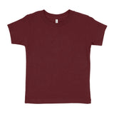 Custom Bella + Canvas Toddler T-Shirt 3001T