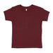 Custom Bella + Canvas Toddler T-Shirt 3001T