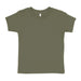 Custom Bella + Canvas Toddler T-Shirt 3001T