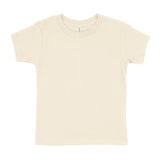 Custom Bella + Canvas Toddler T-Shirt 3001T