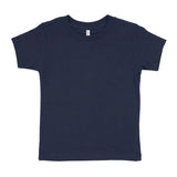 Custom Bella + Canvas Toddler T-Shirt 3001T