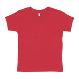 Custom Bella + Canvas Toddler T-Shirt 3001T