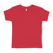Custom Bella + Canvas Toddler T-Shirt 3001T