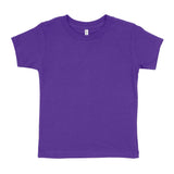 Custom Bella + Canvas Toddler T-Shirt 3001T