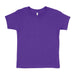 Custom Bella + Canvas Toddler T-Shirt 3001T