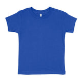 Custom Bella + Canvas Toddler T-Shirt 3001T