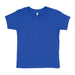 Custom Bella + Canvas Toddler T-Shirt 3001T