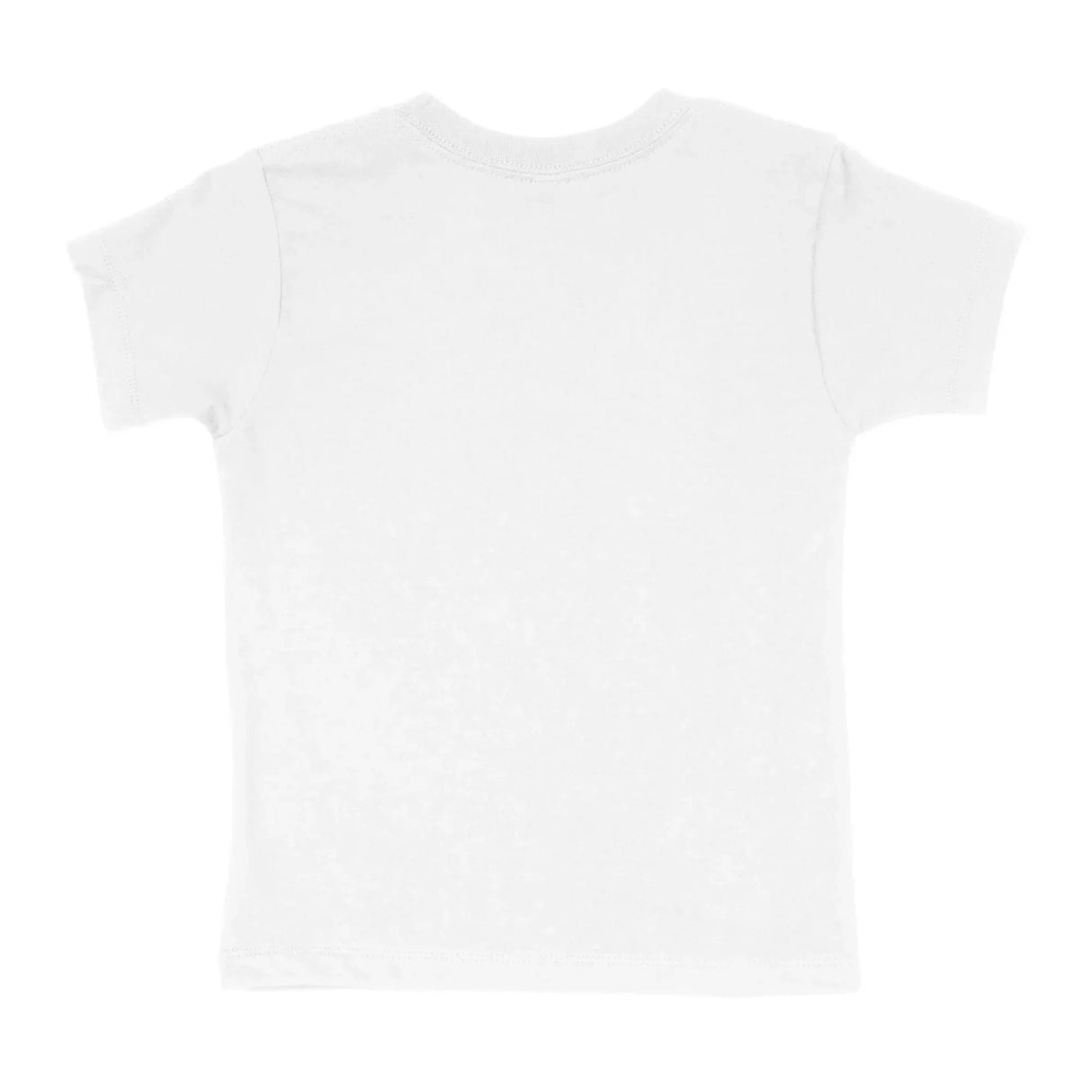 Custom Bella + Canvas Toddler T-Shirt 3001T