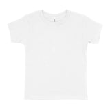 Custom Bella + Canvas Toddler T-Shirt 3001T