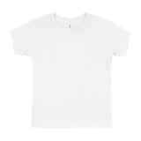 Custom Bella + Canvas Toddler T-Shirt 3001T