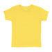 Custom Bella + Canvas Toddler T-Shirt 3001T