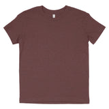 Custom Bella + Canvas Youth T-Shirt 3001Y