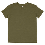 Custom Bella + Canvas Youth T-Shirt 3001Y