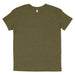 Custom Bella + Canvas Youth T-Shirt 3001Y