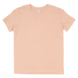 Custom Bella + Canvas Youth T-Shirt 3001Y