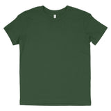 Custom Bella + Canvas Youth T-Shirt 3001Y