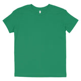 Custom Bella + Canvas Youth T-Shirt 3001Y