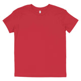 Custom Bella + Canvas Youth T-Shirt 3001Y