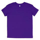 Custom Bella + Canvas Youth T-Shirt 3001Y