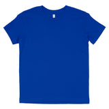Custom Bella + Canvas Youth T-Shirt 3001Y