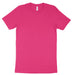 Pink Bella + Canvas Adult T-Shirt 3001