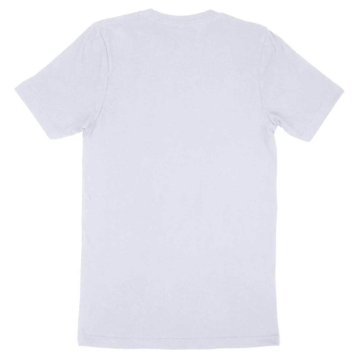 Custom Bella + Canvas Adult T-Shirt 3001