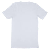 Custom Bella + Canvas Adult T-Shirt 3001