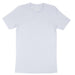 Plain white Bella Canvas Adult T-Shirt 3001