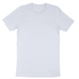 Custom Bella + Canvas Adult T-Shirt 3001