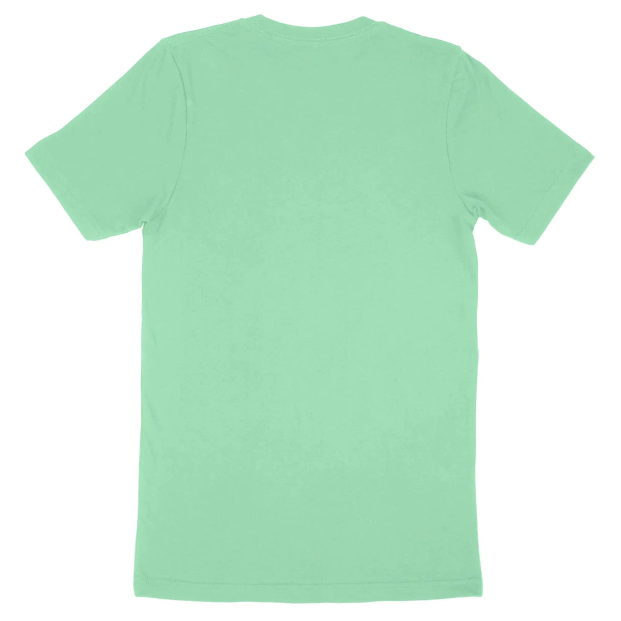 Custom Bella + Canvas Adult T-Shirt 3001