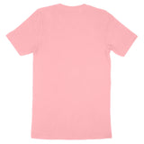 Custom Bella + Canvas Adult T-Shirt 3001