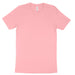 Pink Bella Canvas Adult T-Shirt 3001