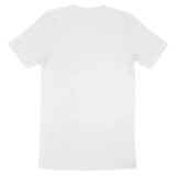 Custom Bella + Canvas Adult T-Shirt 3001