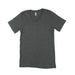 Custom Bella + Canvas Adult V-Neck T-Shirt 3005