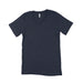 Custom Bella + Canvas Adult V-Neck T-Shirt 3005