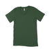 Custom Bella + Canvas Adult V-Neck T-Shirt 3005