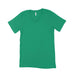 Custom Bella + Canvas Adult V-Neck T-Shirt 3005