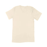 Custom Bella + Canvas Adult V-Neck T-Shirt 3005