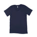 Custom Bella + Canvas Adult V-Neck T-Shirt 3005