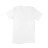 Custom Bella + Canvas Adult V-Neck T-Shirt 3005