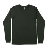 Custom Bella + Canvas Adult Long Sleeve T-Shirt 3501