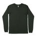 Custom Bella + Canvas Adult Long Sleeve T-Shirt 3501