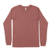 Custom Bella + Canvas Adult Long Sleeve T-Shirt 3501